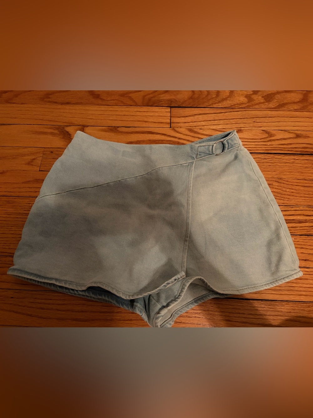 skort!